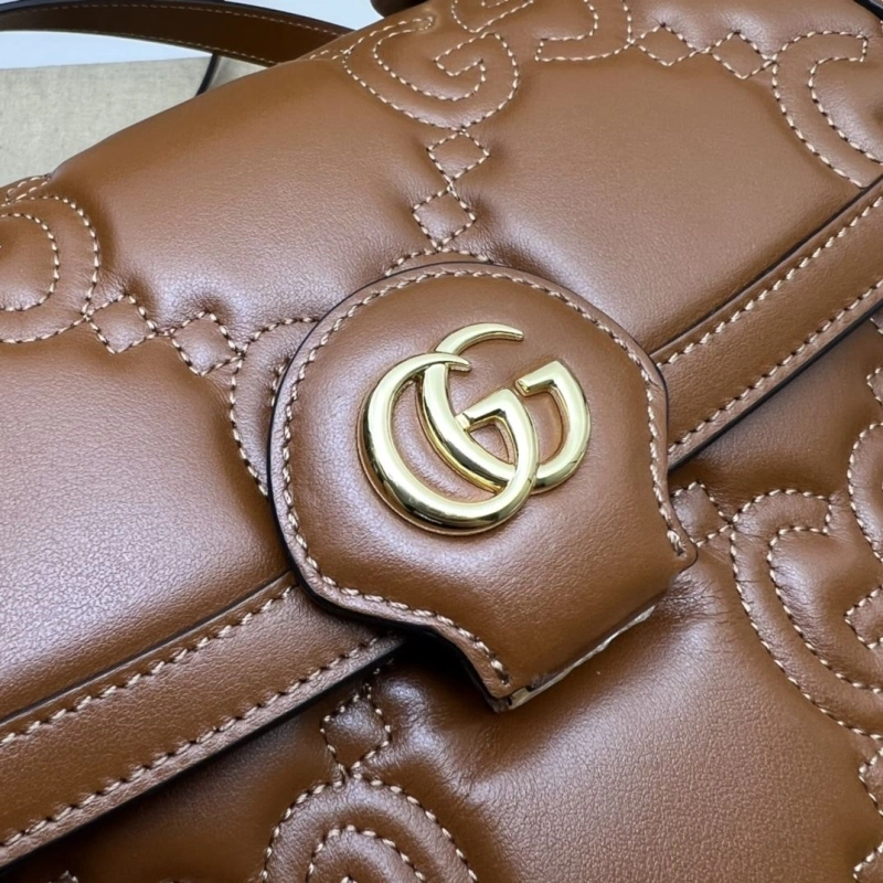 Gucci Top Handle Bags 4033-0199