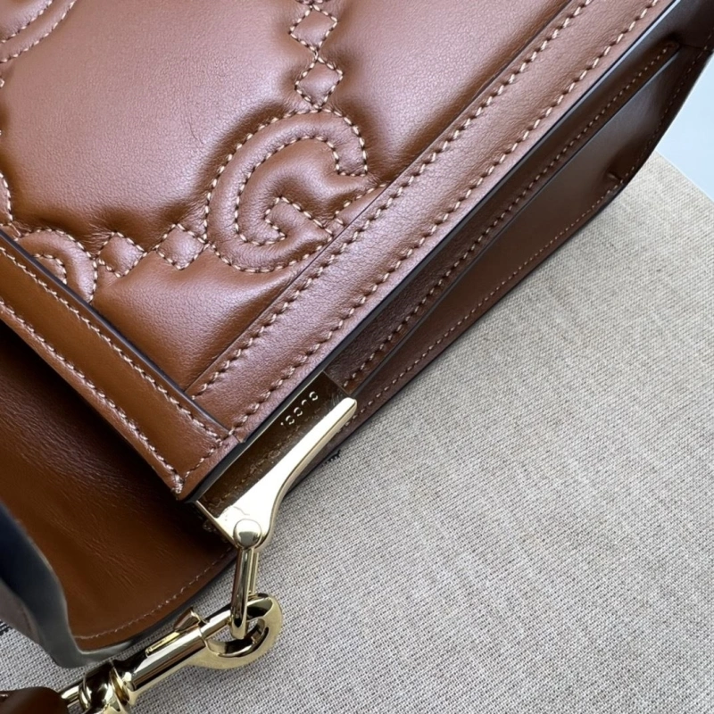 Gucci Top Handle Bags 4033-0199