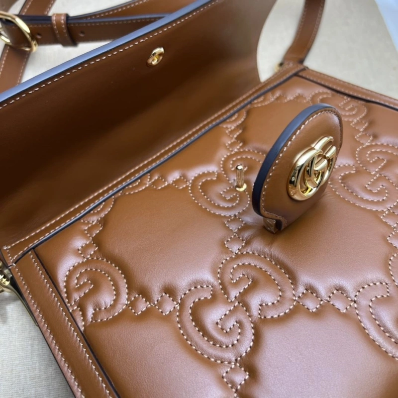 Gucci Top Handle Bags 4033-0199