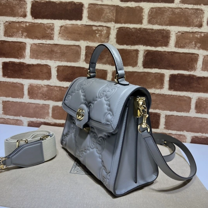 Gucci Top Handle Bags 4033-0200