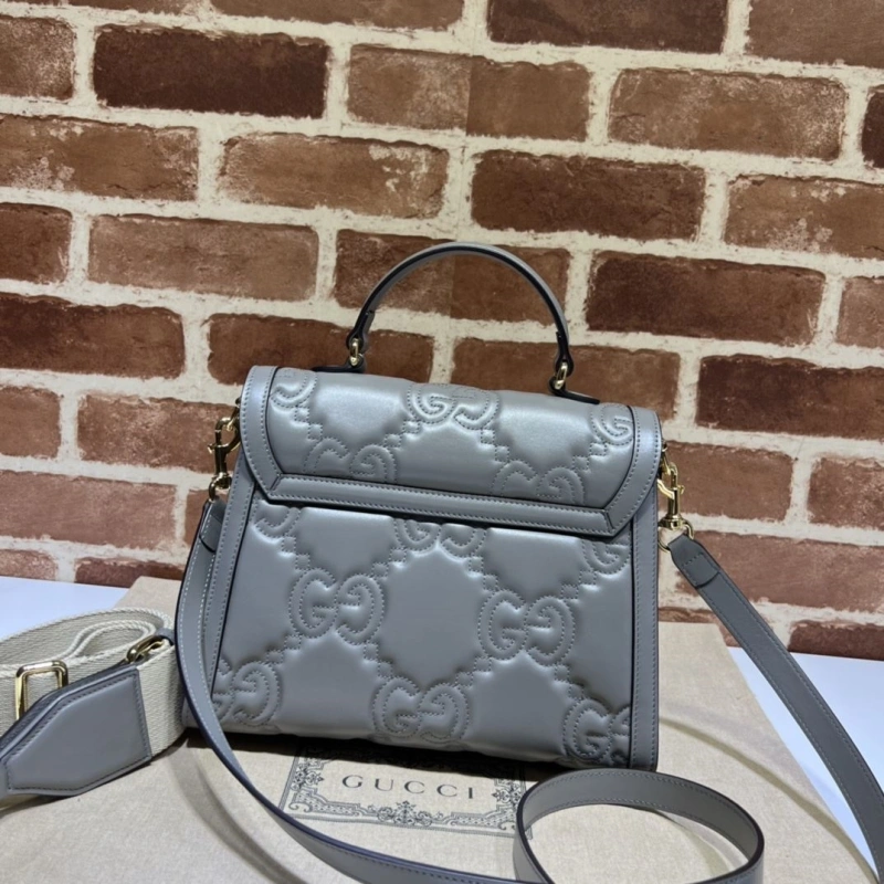 Gucci Top Handle Bags 4033-0200