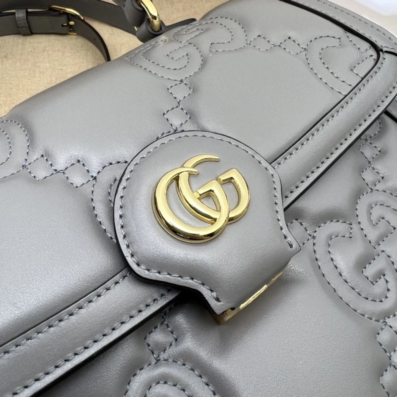 Gucci Top Handle Bags 4033-0200