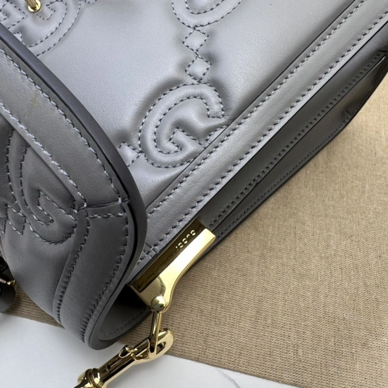 Gucci Top Handle Bags 4033-0200