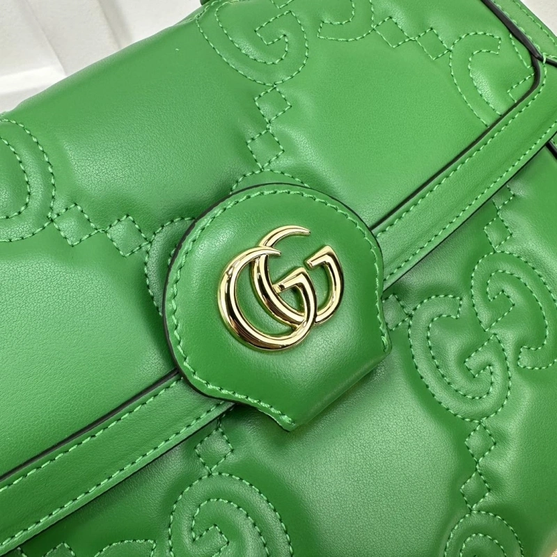 Gucci Top Handle Bags 4033-0201