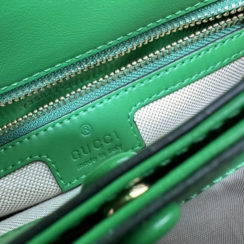 Gucci Top Handle Bags 4033-0201