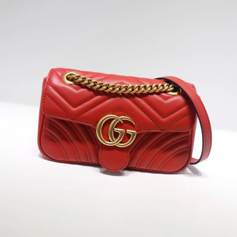 Gucci Satchel Bags 4033-0210
