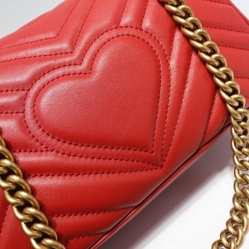 Gucci Satchel Bags 4033-0210