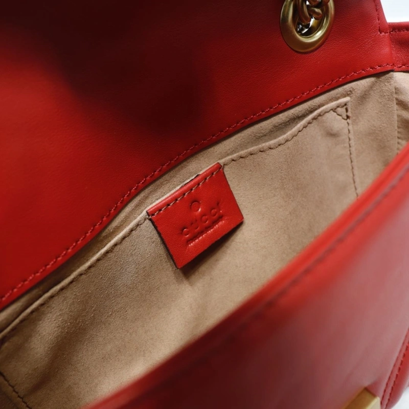 Gucci Satchel Bags 4033-0210