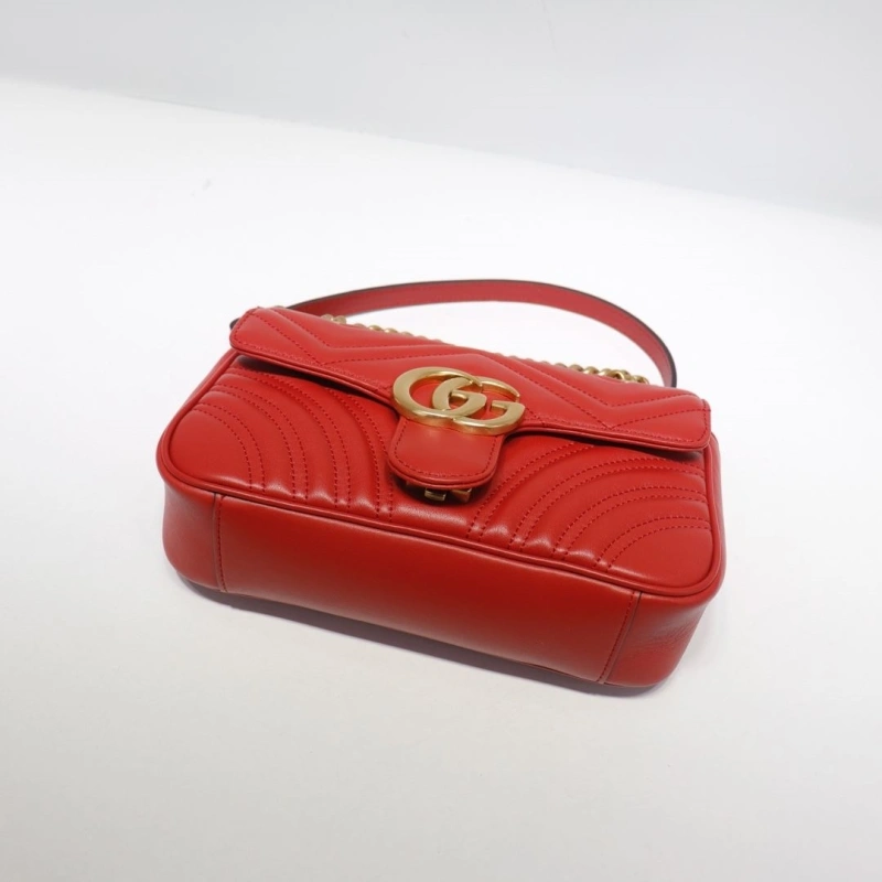 Gucci Satchel Bags 4033-0210
