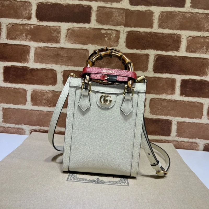 Gucci Top Handle Bags 4033-0211