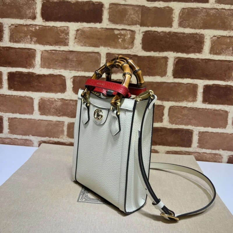 Gucci Top Handle Bags 4033-0211