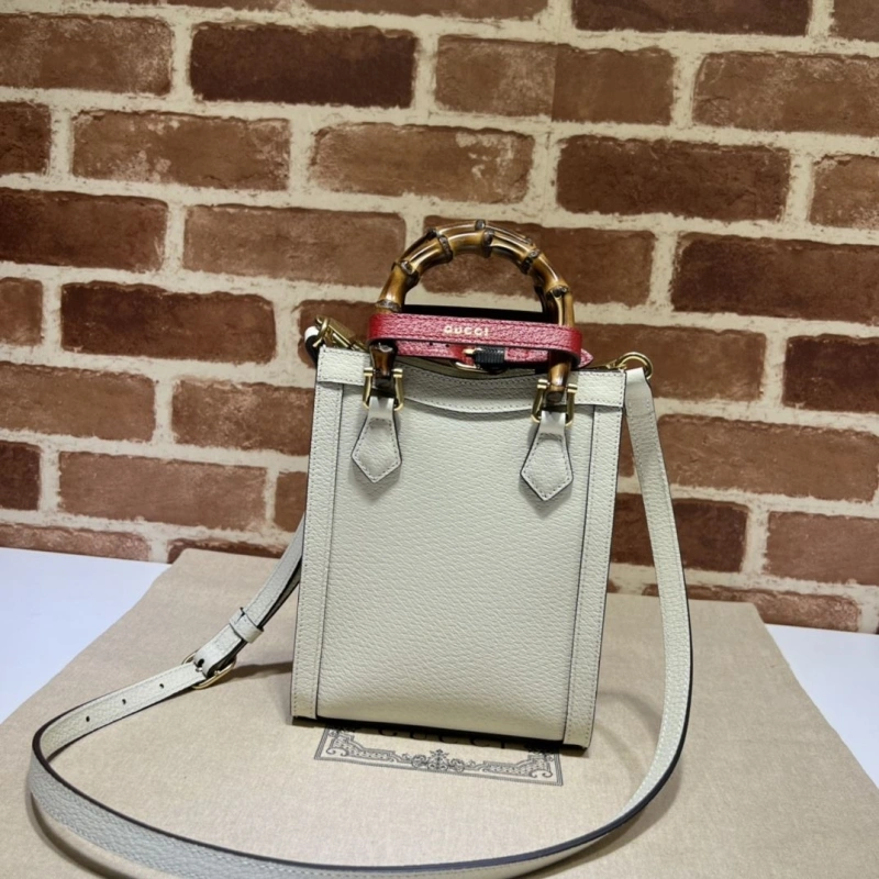 Gucci Top Handle Bags 4033-0211