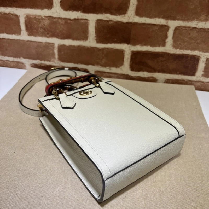 Gucci Top Handle Bags 4033-0211