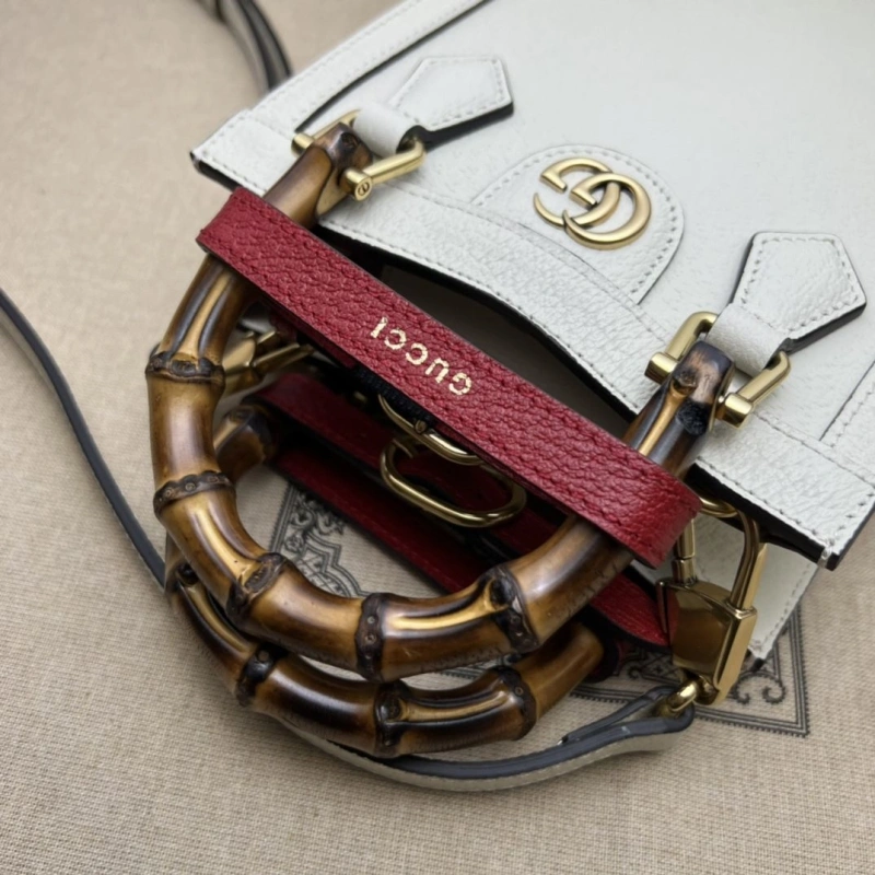 Gucci Top Handle Bags 4033-0211