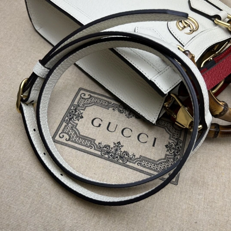 Gucci Top Handle Bags 4033-0211