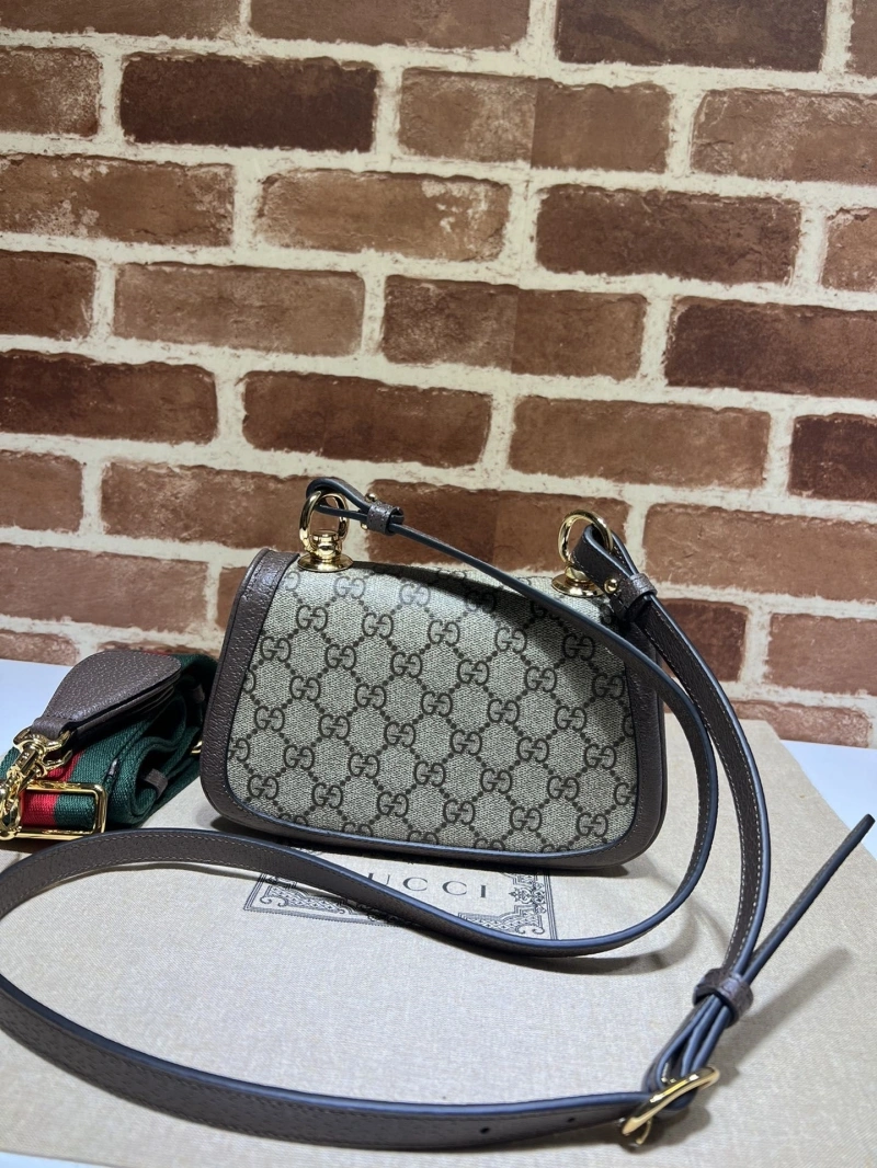 Gucci Satchel Bags 4033-0212
