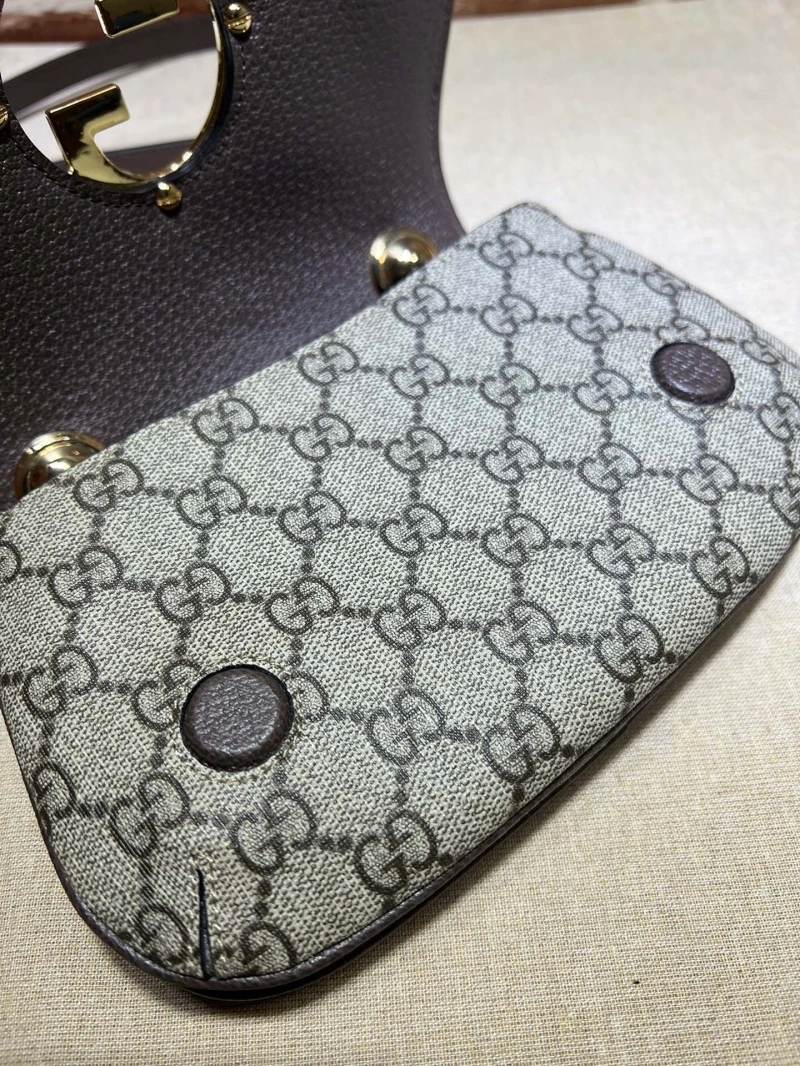 Gucci Satchel Bags 4033-0212