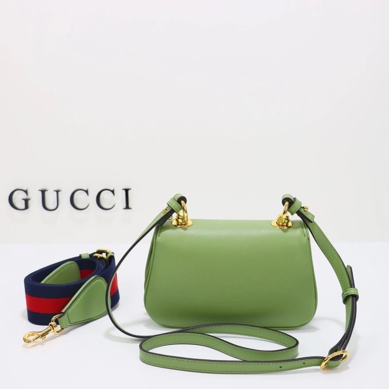 Gucci Satchel Bags 4033-0218