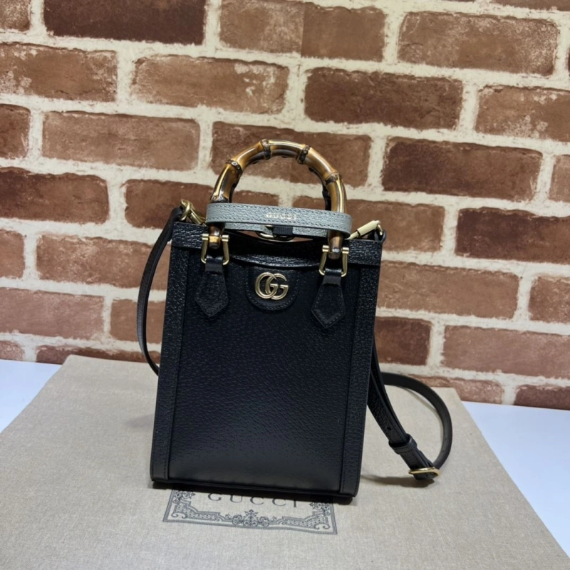 Gucci Top Handle Bags 4033-0222