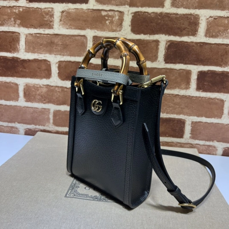 Gucci Top Handle Bags 4033-0222