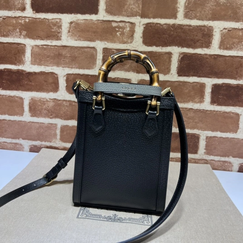 Gucci Top Handle Bags 4033-0222