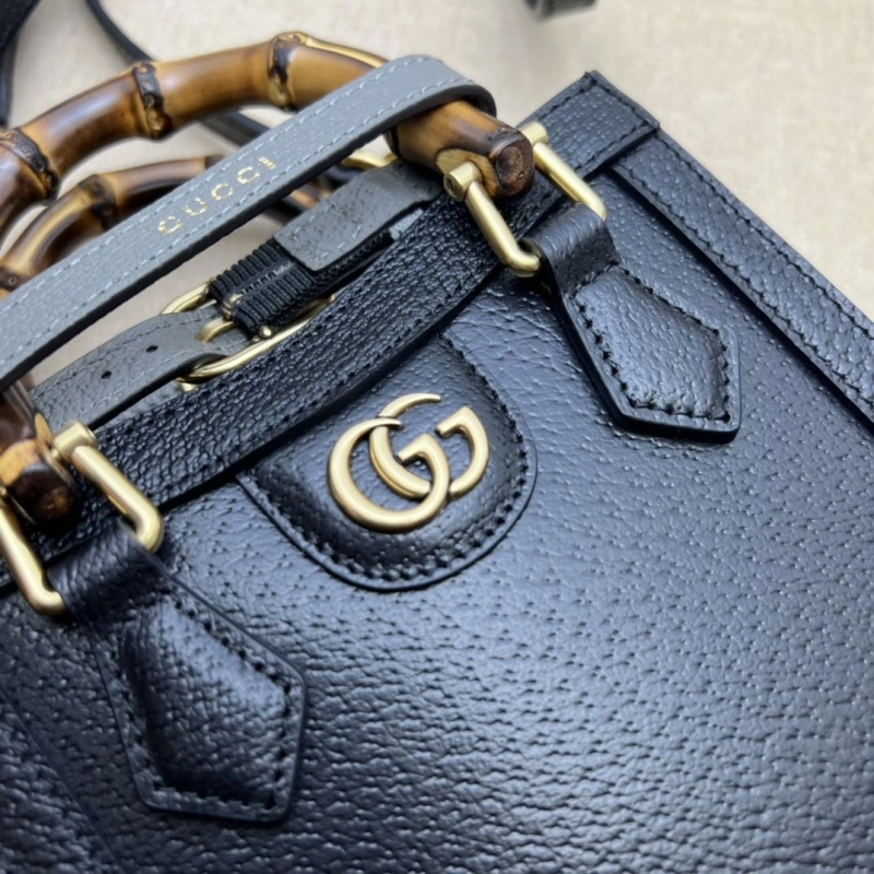 Gucci Top Handle Bags 4033-0222