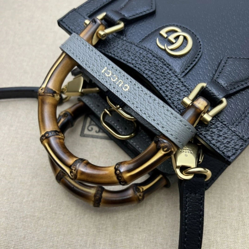 Gucci Top Handle Bags 4033-0222