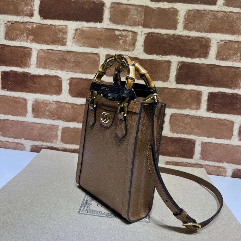 Gucci Top Handle Bags 4033-0223