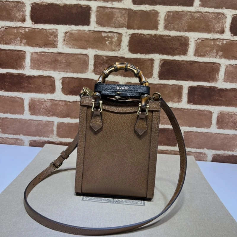 Gucci Top Handle Bags 4033-0223