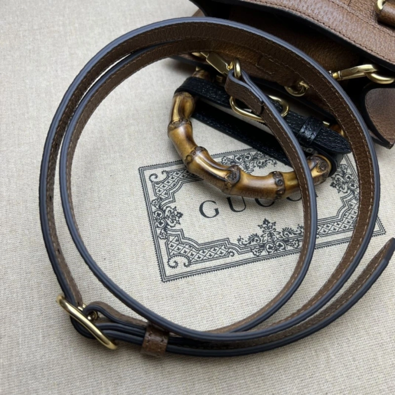 Gucci Top Handle Bags 4033-0223