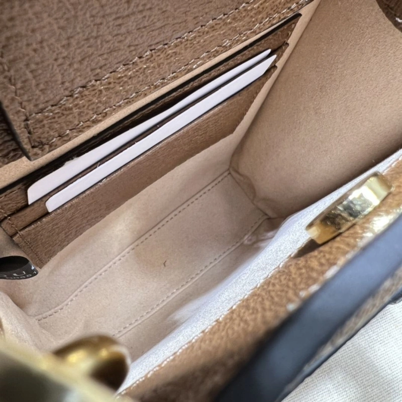 Gucci Top Handle Bags 4033-0223