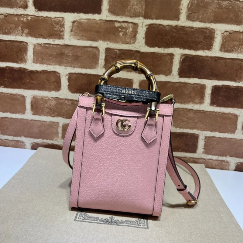 Gucci Top Handle Bags 4033-0224