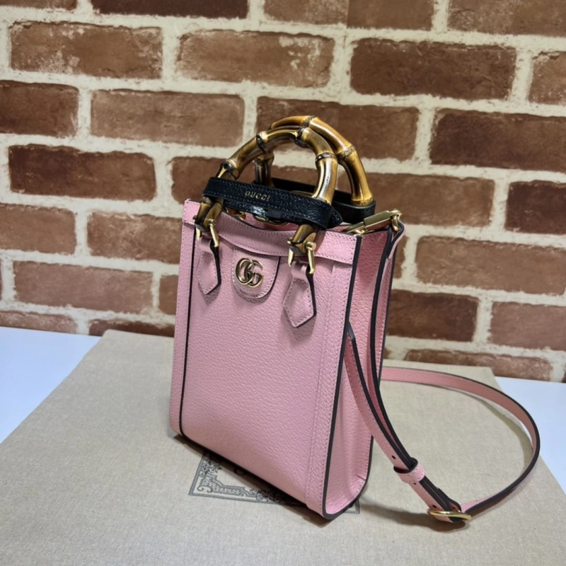 Gucci Top Handle Bags 4033-0224