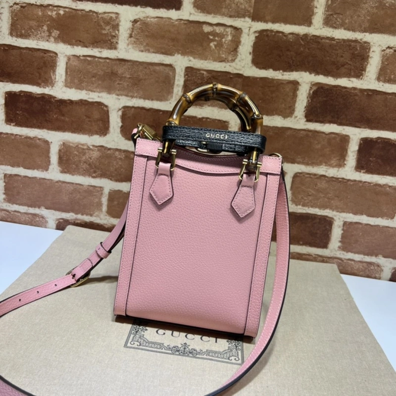 Gucci Top Handle Bags 4033-0224