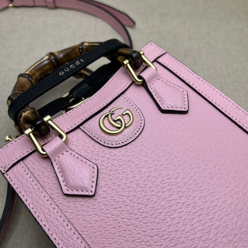 Gucci Top Handle Bags 4033-0224