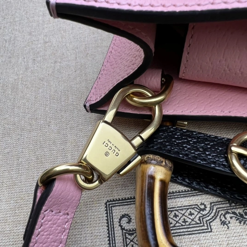 Gucci Top Handle Bags 4033-0224