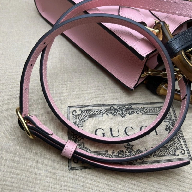 Gucci Top Handle Bags 4033-0224
