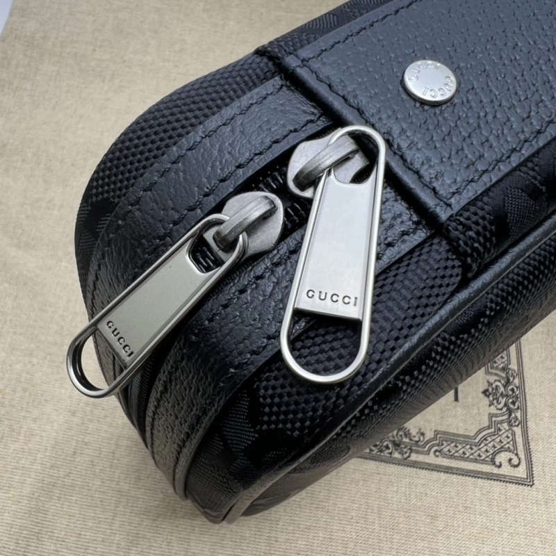 Gucci Clutch Bags 4033-0229