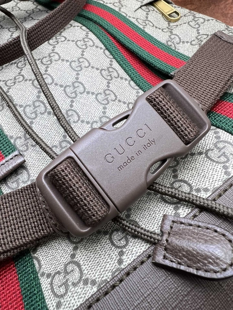 Gucci Backpacks 4033-0233