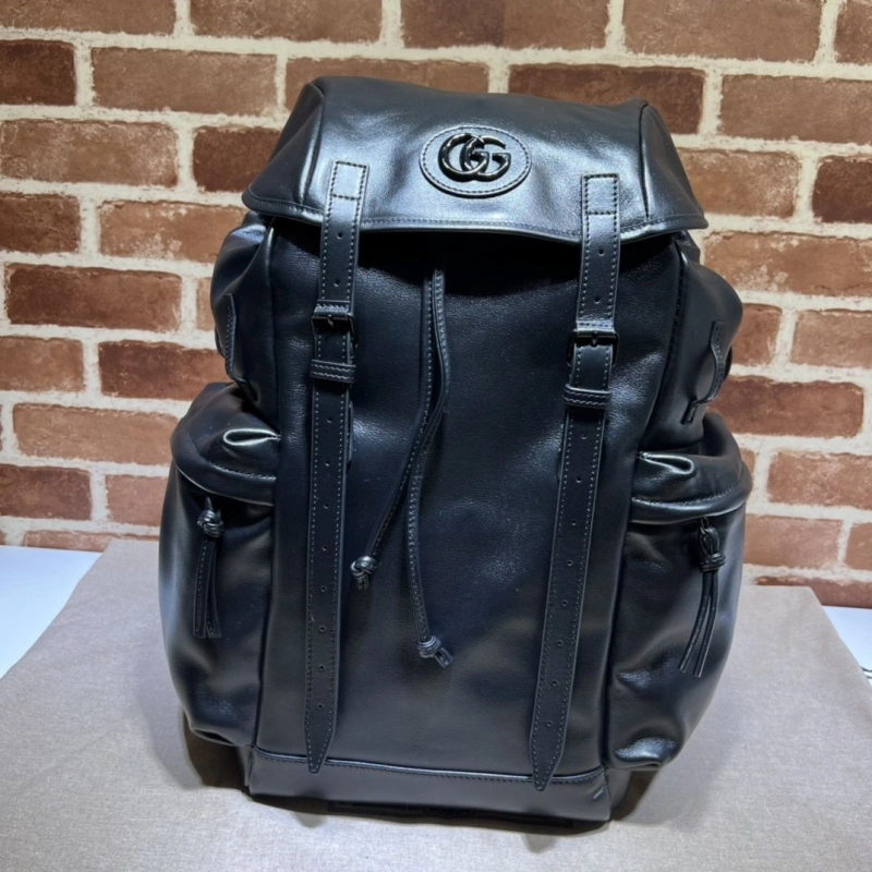 Gucci Backpacks 4033-0234
