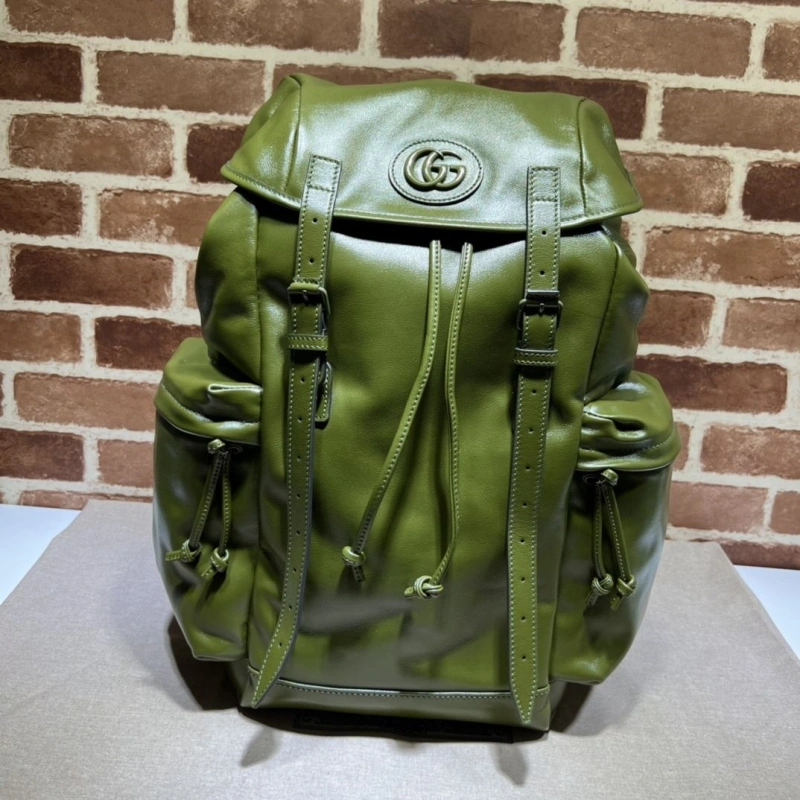 Gucci Backpacks 4033-0235