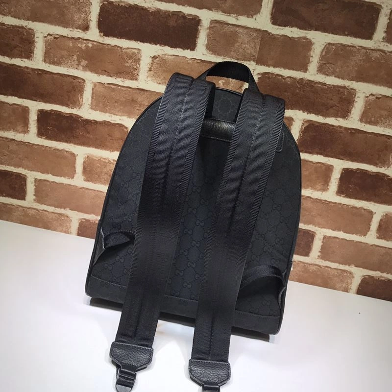 Gucci Backpacks 4033-0236