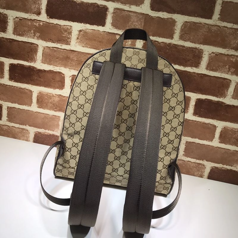Gucci Backpacks 4033-0237