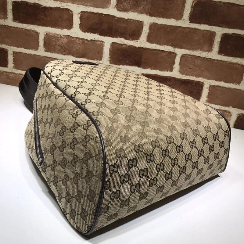 Gucci Backpacks 4033-0237