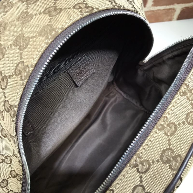 Gucci Backpacks 4033-0237