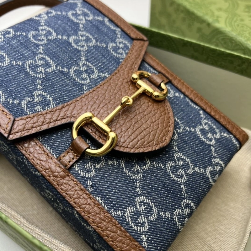 Gucci Satchel Bags 4033-0240