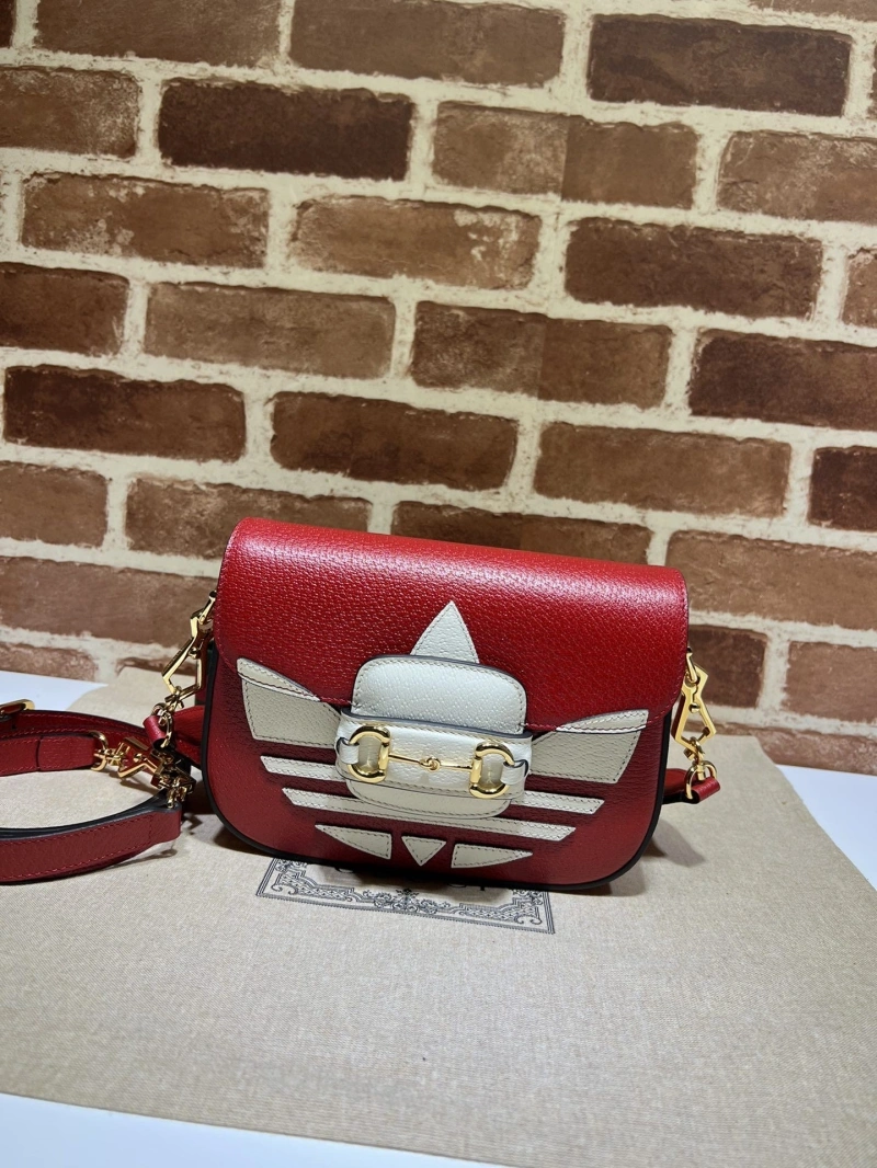 Gucci Satchel Bags 4033-0242