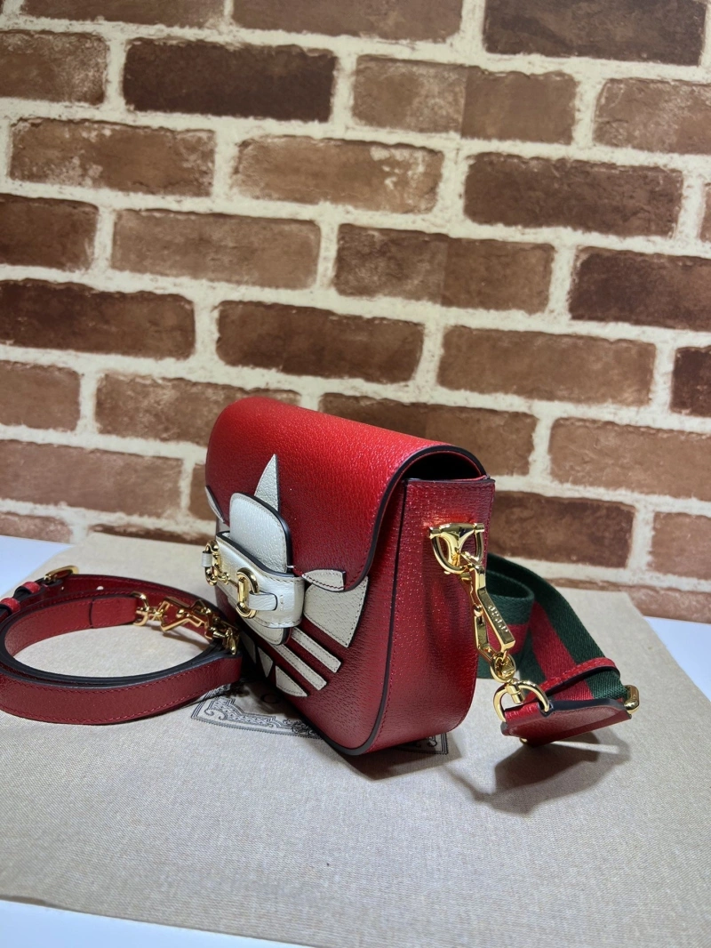 Gucci Satchel Bags 4033-0242
