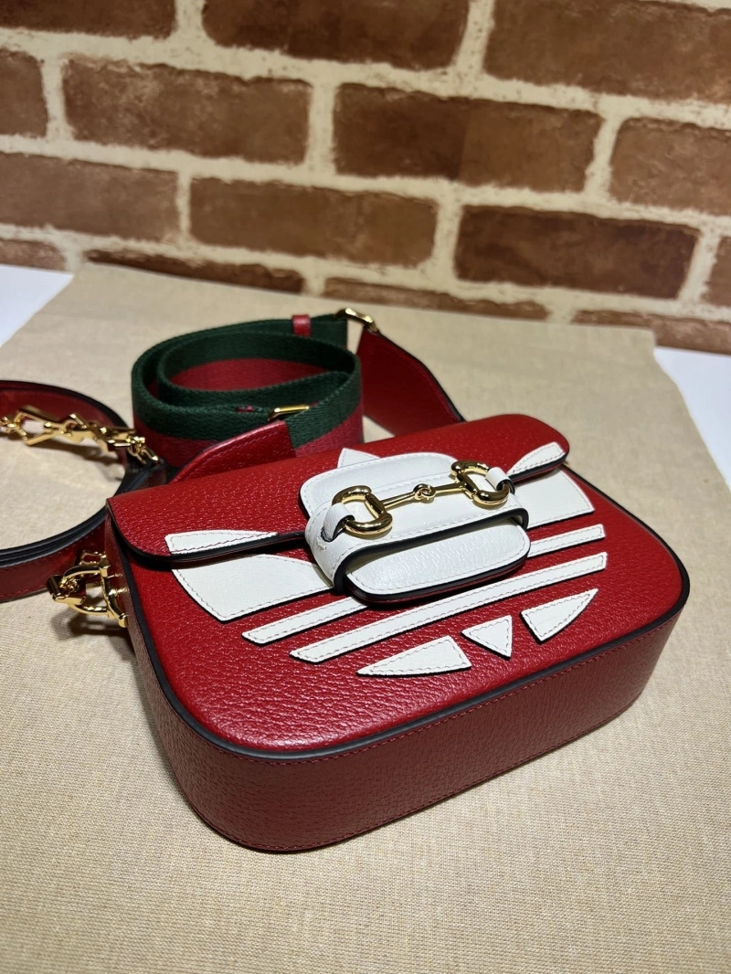 Gucci Satchel Bags 4033-0242