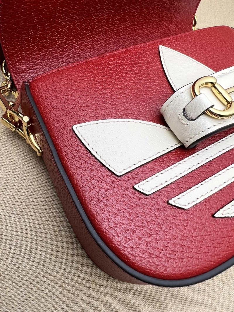 Gucci Satchel Bags 4033-0242